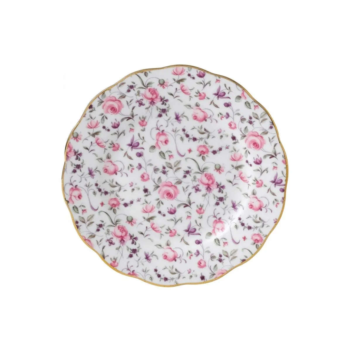 RA Rose Confetti Тарелка 16см
