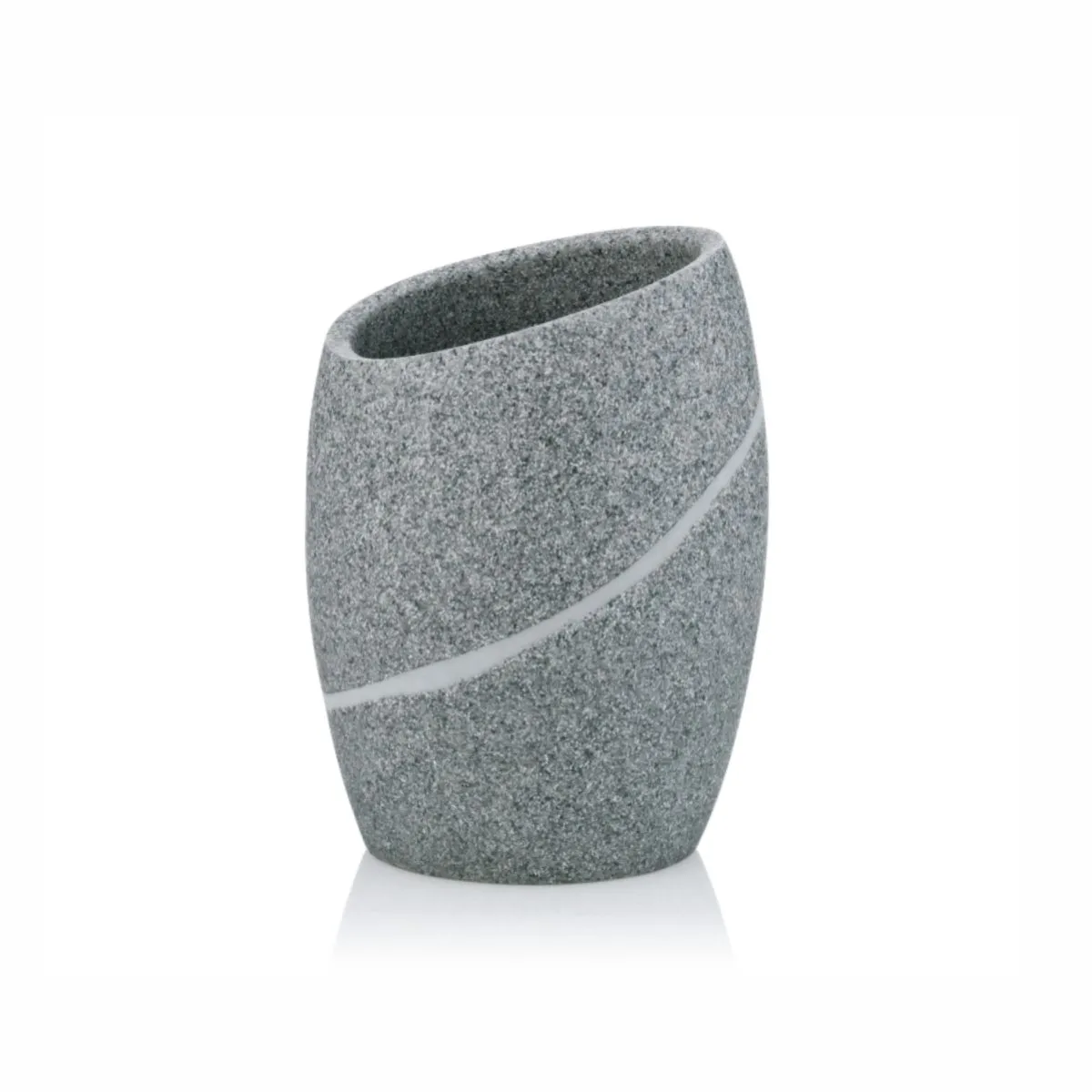 Kela Стакан Talus grey 20256