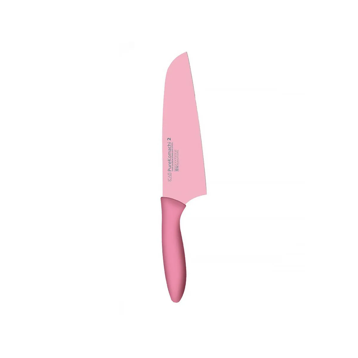 Kai Pure Komachi Нож Santoku 15см 