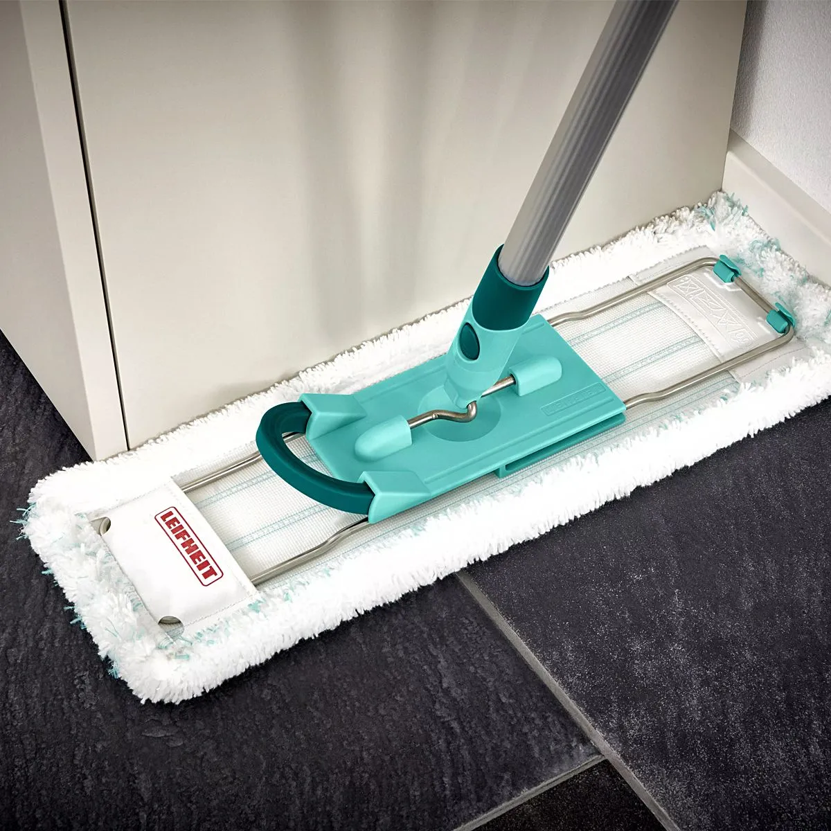 Leifheit Швабра Profi MicroDuo 55045