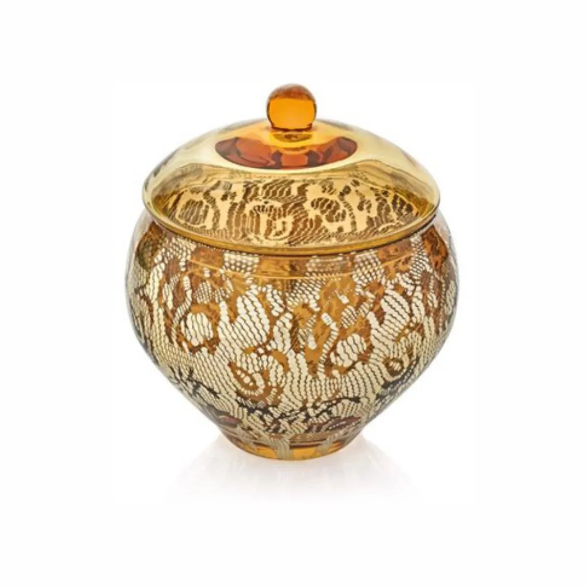 IVV Floreal Конфетница 21,5см