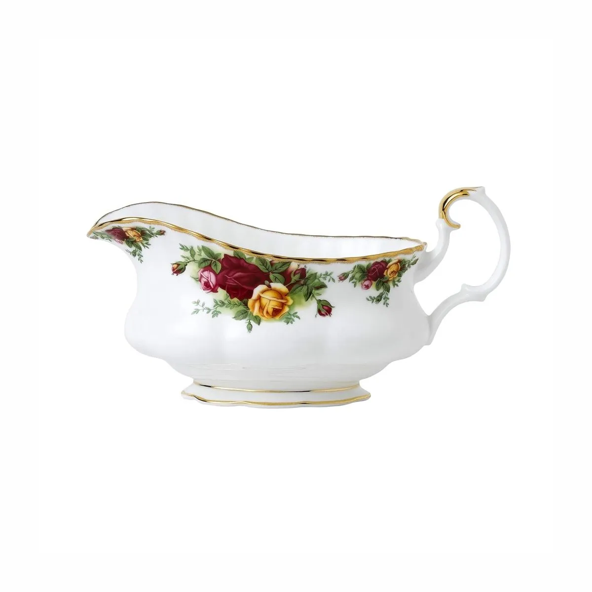 RA Old Country Roses Соусник