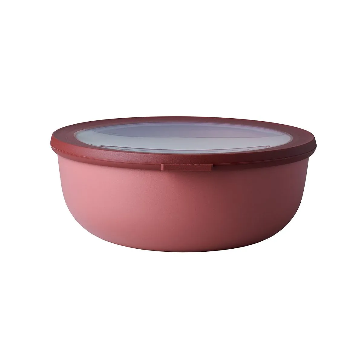 Mepal Сirqula Контейнер 2,25л vivid mauve