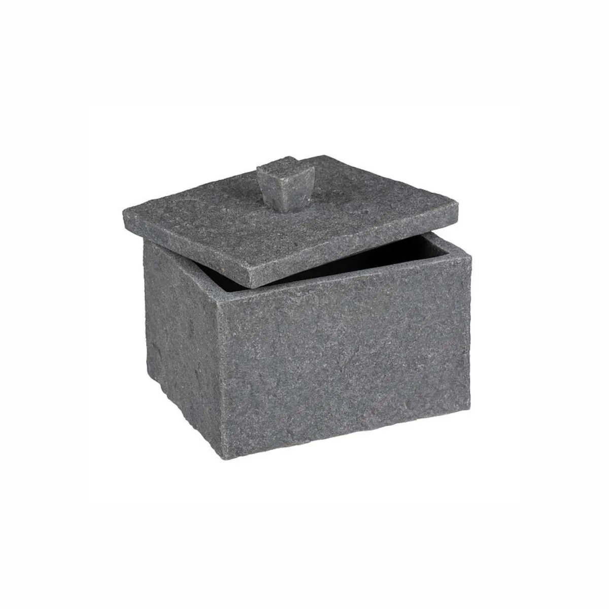Wenko Контейнер универсальный Villata Grey 25357100
