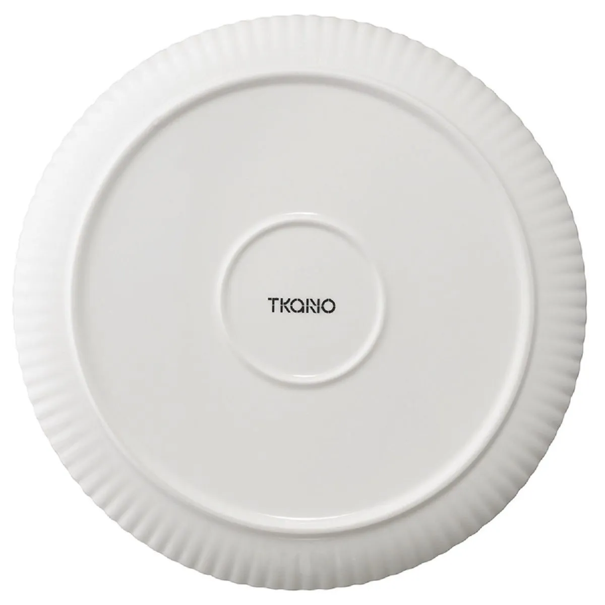 Tkano Набор тарелок Kitchen Spirit 2шт 21см
