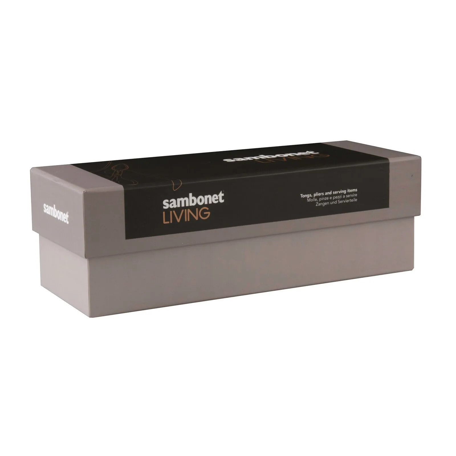 SM Щипцы для сахара Living 52550C54