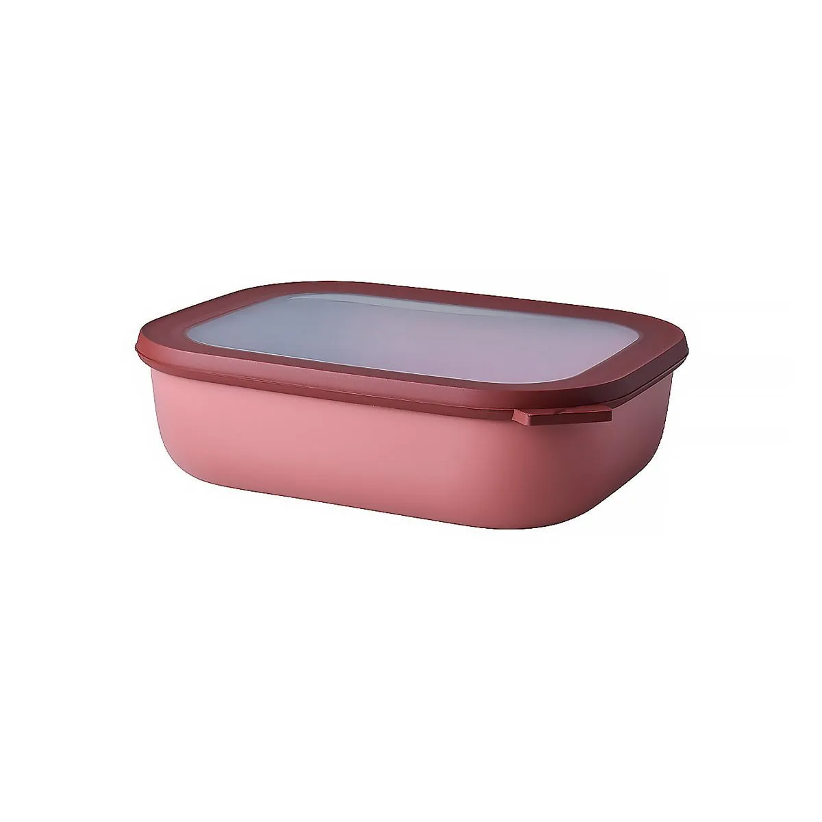 Mepal Сirqula Контейнер 2л vivid mauve
