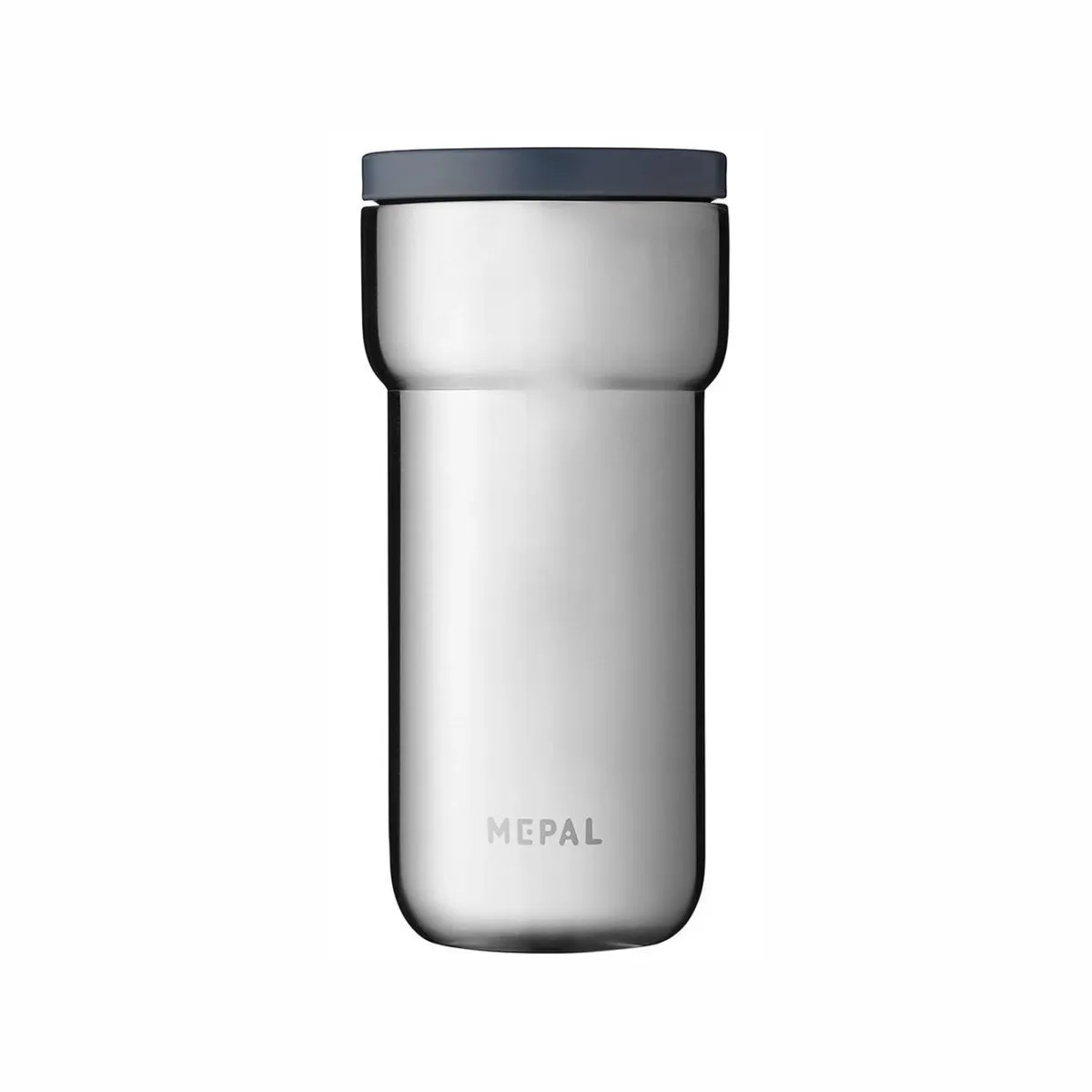 Mepal Ellipse Термокружка 375мл natural brushed 104180046800