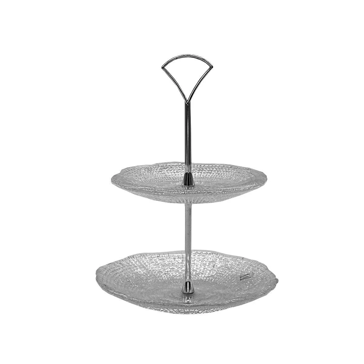 IVV Diamante Этажерка двухъярусная 24,5см