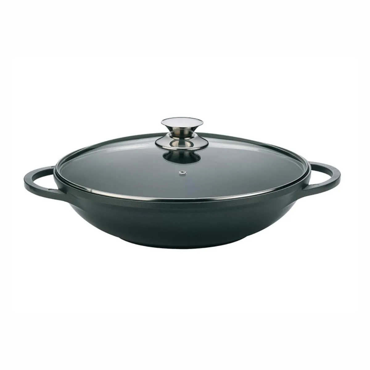 Kela Сотейник Wok Kerros 32см