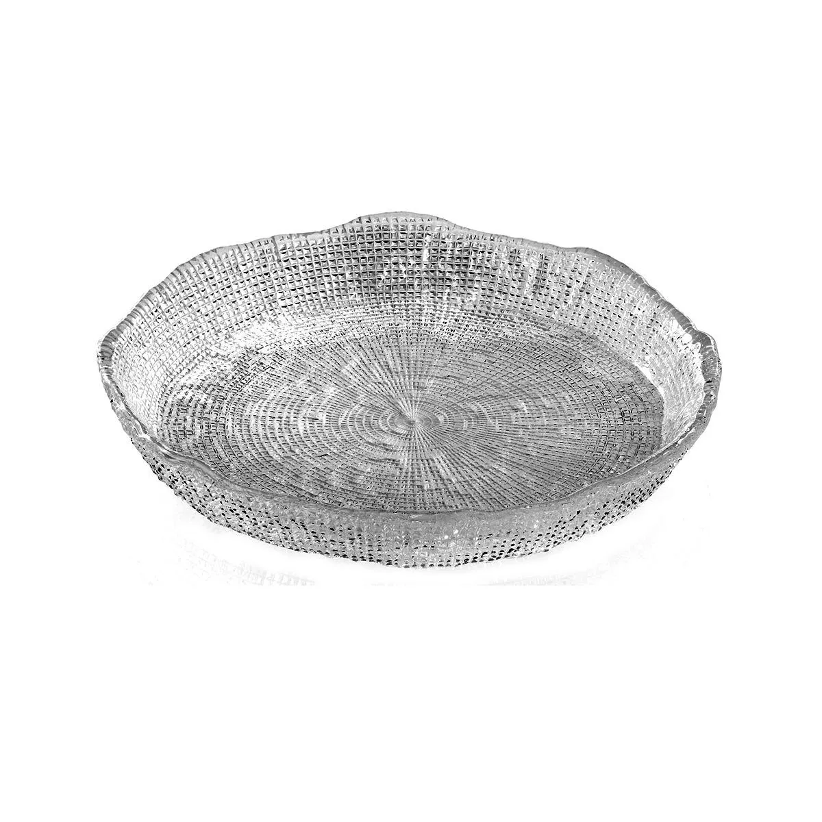 IVV Diamante Блюдо для фруктов 32см
