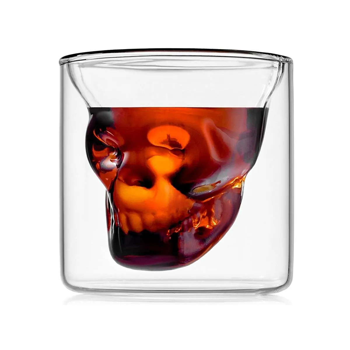 Walmer Термобокал Skull