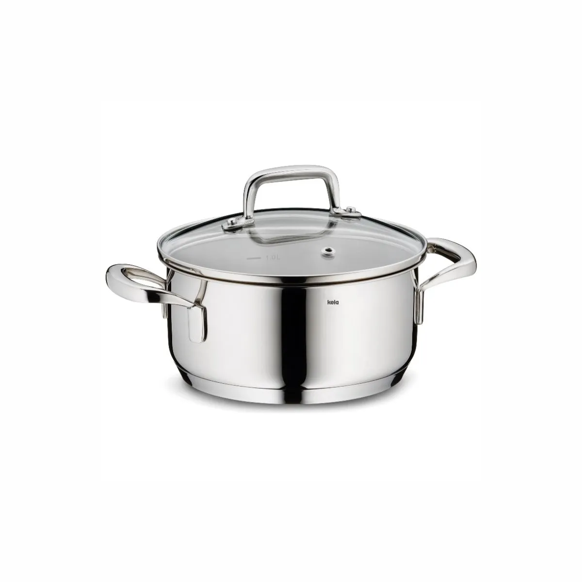 Kela Кастрюля Flavoria 1,2л