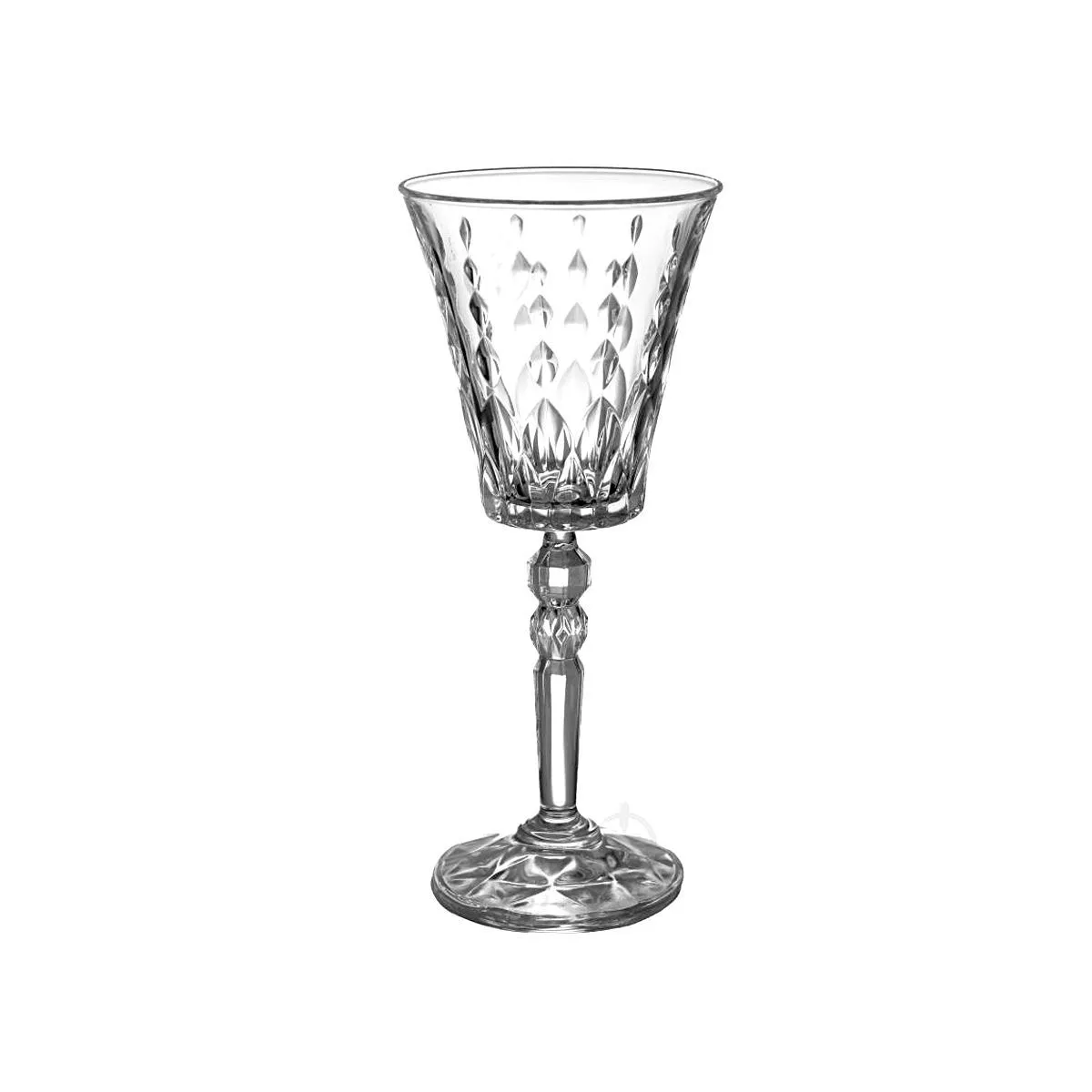 RCR Набор 6 бокалов для вина Marilyn 210мл